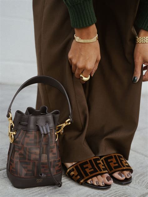 sincerely jules fendi bag|Bags .